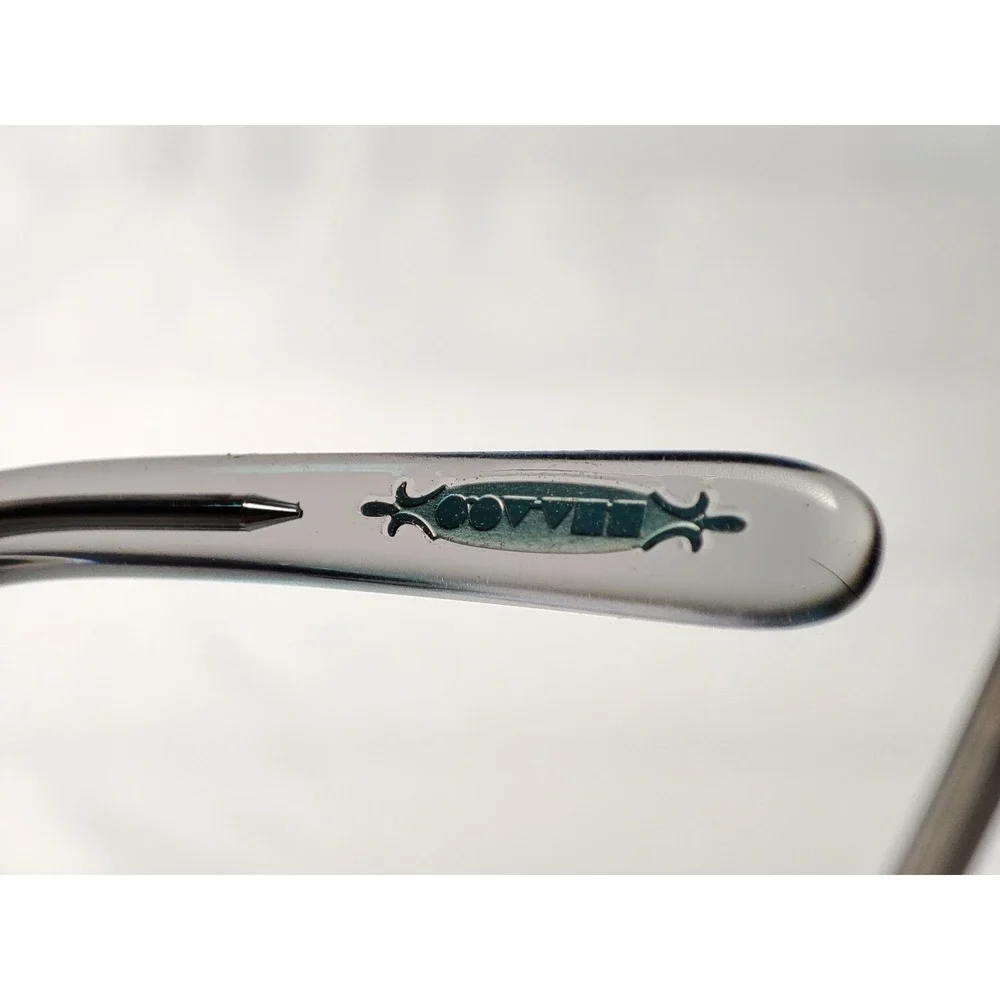 Oliver Peoples OOV5219S Fairmont Sun Workman Grey Grey Goldtone 49-145